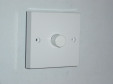 1 GANG 2 WAY DIMMER SWITCH